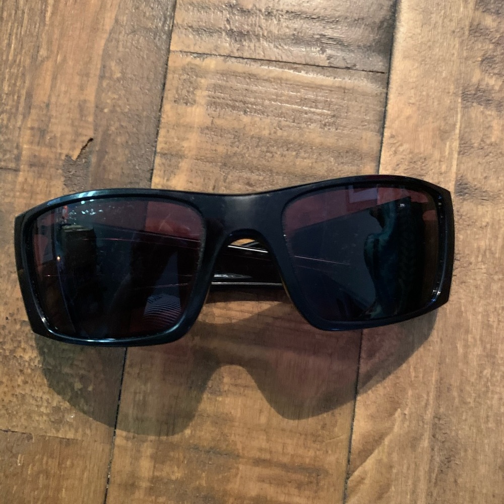 Oakley Batwolf Sunglasses